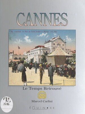 cover image of Cannes